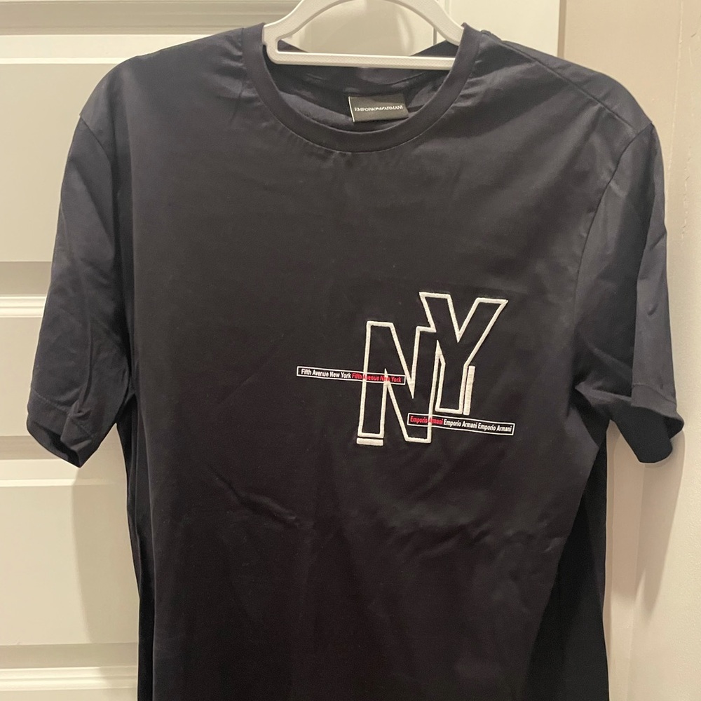 Emporio Armani T Shirt